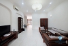 Bright 3-storey 180sqm Ciputra house is out for rent 